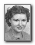 ELAINE BURLEIGH: class of 1938, Grant Union High School, Sacramento, CA.